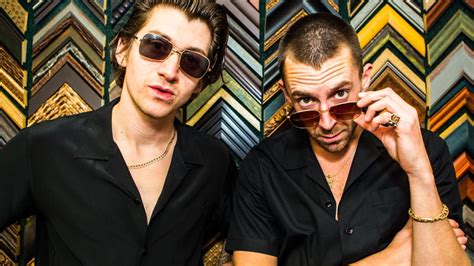The Last Shadow Puppets - Tour Dates, Song Releases, and More