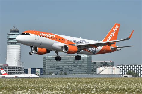 The database and the application itself weren't. easyJet, the first major airline to offset CO2 emissions ...