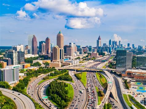 Living in atlanta offers residents an urban feel and most residents rent. Major Atlanta Health Systems Commit to Join in Addressing Affordable Housing - Georgia State ...