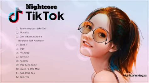 Best Nightcore Tik Tok Music 2020 | TikTok songs - YouTube