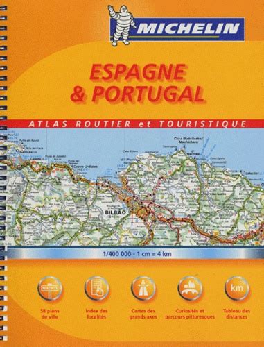 736 likes · 1 talking about this. Espagne & Portugal - Atlas routier et touristique ...