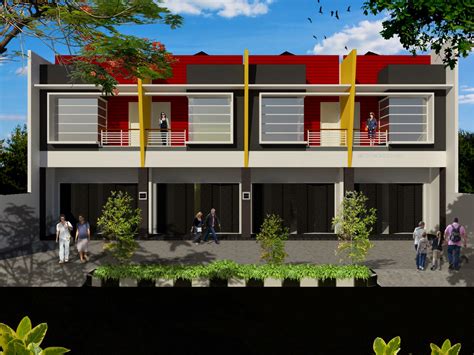 Check spelling or type a new query. 70 Model Desain Ruko Minimalis Modern Terbaru 2018 - Model ...