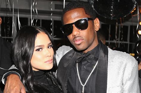 Fabolous Allegedly Punched Emily B Seven Times In The Face Report Billboard Billboard