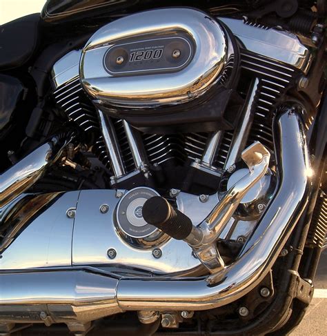 2009 harley davidson dyna this 2009 harley davidson dyna custom for sale has a 96c.i. V-Twin | My 1200 Harley-Davidson Sportster engine ...