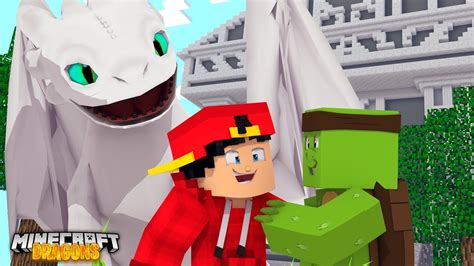 Link to minecraft forge documentation. Minecraft DRAGONS - TINY TURTLE SENDS HIS LIGHT FURY FROST ...