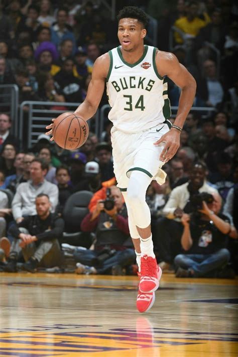Basketball stars basketball legends 2019 unblocked 66. Giannis Antetokounmpo, The MVP in NBA 2019, now is his ...