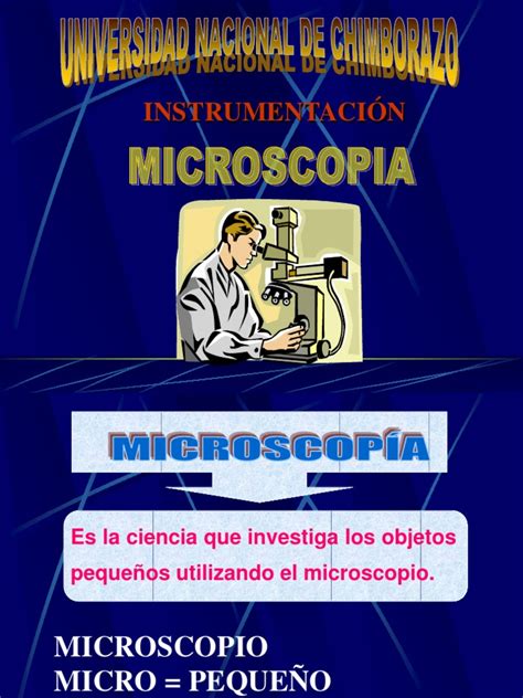 Pdf Clase De Microscopia Dokumen Tips Hot Sex Picture