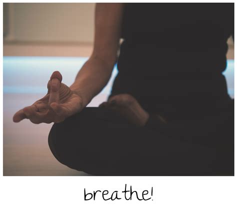 Maybe you would like to learn more about one of these? Just. Breathe! #yoga #meditation #quote #qotd | Yoga quotes, Quotes, Yoga