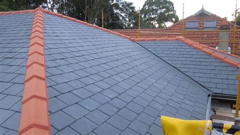 Annandale First Class Slate Roofing