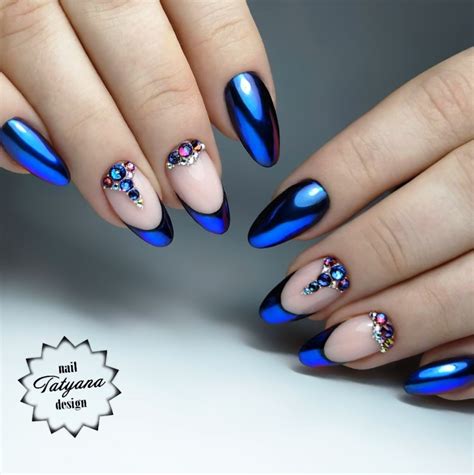 Cheap nail polish, buy quality beauty & health directly from china suppliers:born pretty laser nail polish 7ml holographics nails varnish shining glittering nail art varnish polish for manicuring. 56 Pretty Short Acrylic Nails Ideas That Look Natural For Spring - Page 26 of 56 - Latest ...