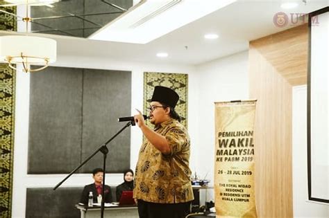 Pertandingan akhir pidato diraja 2018 peringkat sekolah menengah di negeri perak kelolaan pejabat sultan perak, pejabat. 34 Peserta Rebut Peluang Wakil Malaysia ke Pertandingan ...
