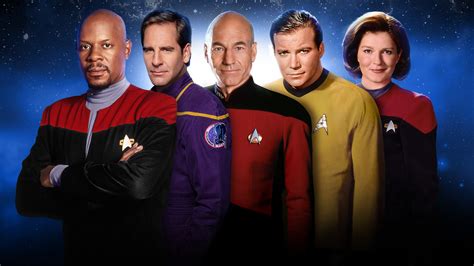 For the original television series, please see star trek: Star Trek: Discovery Writers Pick Their Favorite Classic ...