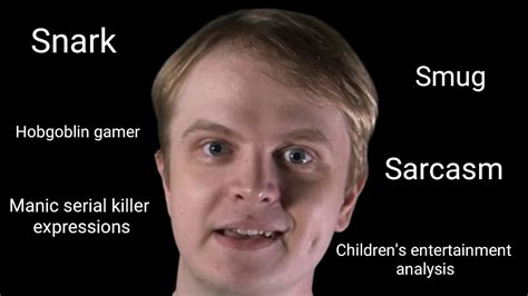 I make videos send all enquiries to i love books. Hbomberguy: Political Moderation Doesn't Exist - YouTube