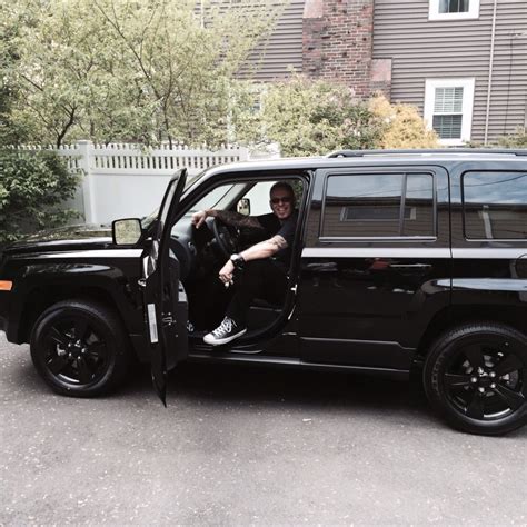 3.7 out of 5 stars 8. This is my brand new 2015 Jeep Patriot altitude Black out ...