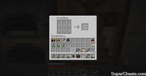 Maybe you would like to learn more about one of these? General Construction Materials - Minecraft