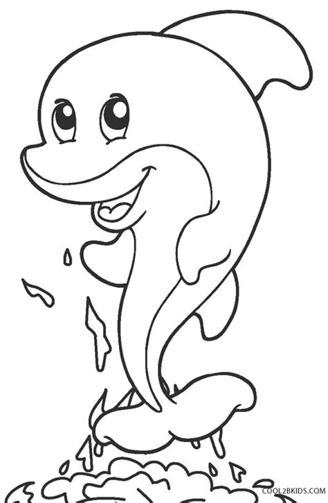 Manos pequeñas dibujos para colorear326 тыс. Dibujos de Delfines para colorear - Páginas para imprimir ...