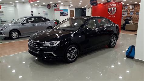 ام جى 5 رمادي اتوماتيك / luxury 20,000 كم القاهرة. MG 5 2020 ام جي 5 في السوق المصري - YouTube