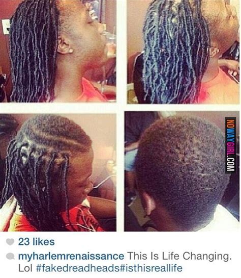 Atlanta videographer male unit install man weave. People Getting Fake Dreads Now? Is This Real Life? - NoWayGirl
