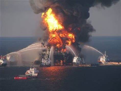 Feds Transocean Reach 14 Billion Deal Over Gulf Oil Spill