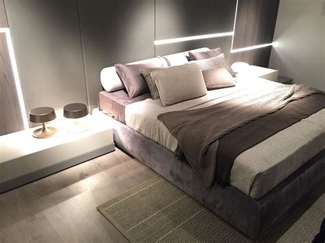 Explore luxury bedroom interior designs for your bed. 20 Contemporary Headboard Ideas for the Modern Bedroom