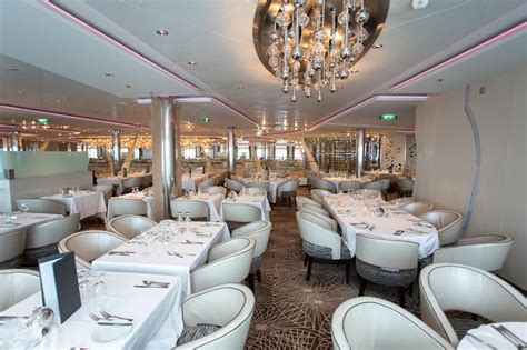 Grand Epernay Dining Room On Celebrity Solstice Cruise Ship Cruise Critic