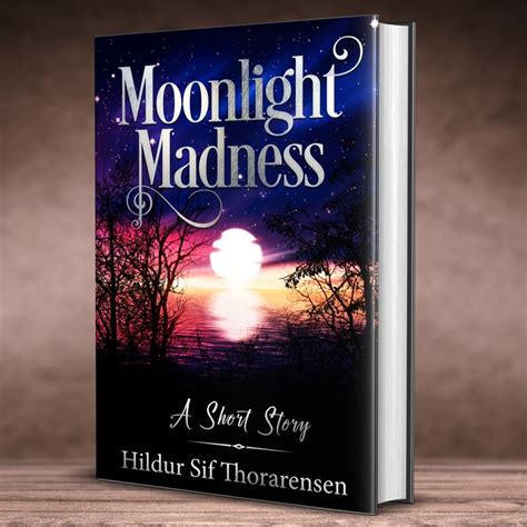 Moonlight Madness Battlingauthor Commaful