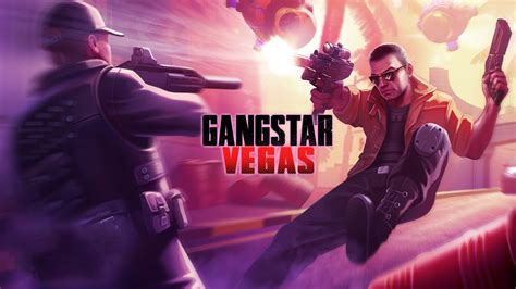 Gangstar Vegas Short Trailer Youtube