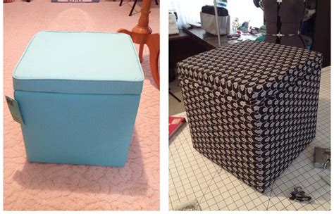 So, stack up your storage options with high quality shelf units and storage cubes from ikea at affordable prices. DIY: Recovered Storage Cube - Splendry