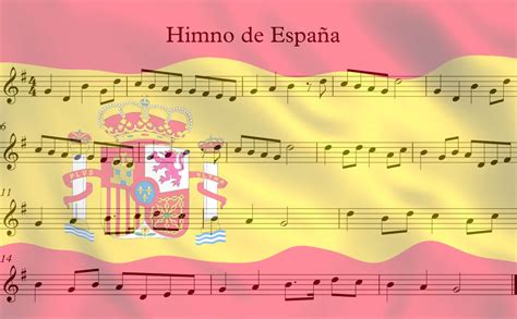 Vistazo Privilegio Tumor Himno De España Flauta Dulce Dormido Petróleo