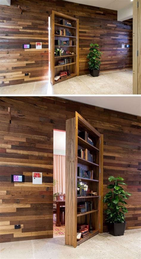 Top 50 Best Hidden Door Ideas Secret Room Entrance Designs A Blog