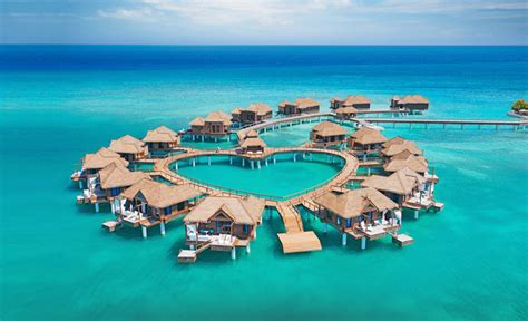 All Inclusive Jamaica Honeymoon Packages And Resorts Sandals