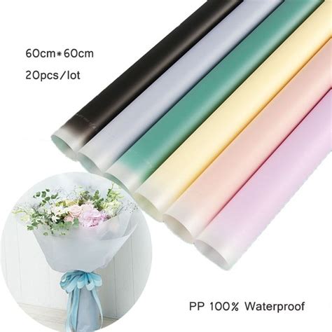 Cheap Craft Paper Buy Directly From China Suppliers20pcslot 6060cm