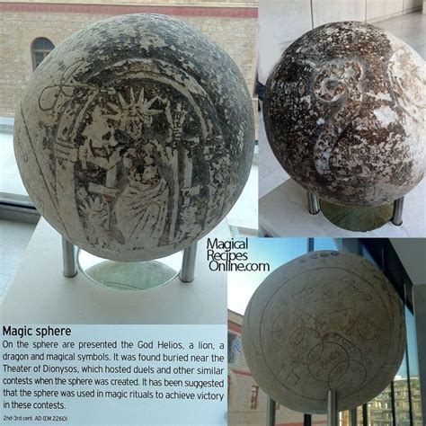 Ancient Magical Artifacts Real Ancient Magic Artefacts The Magic