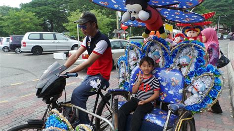 Lawatan ke Kilang Mamee, Melaka | FirDauSy CiLiKkU