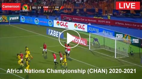 Nigeria vs cameroon international friendly match will take centre stage in austria as both sides will be looking to claim bragging rights. Live African Football | CAMEROON Vs ZIMBABWE Free Soccer ...