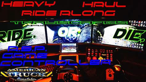 We hope you enjoy our site and please don't forget to vote for your favorite psx roms. HEAVY HAUL RIDE ALONG WITH THE A.S.P. GAME CONTROLLER ...