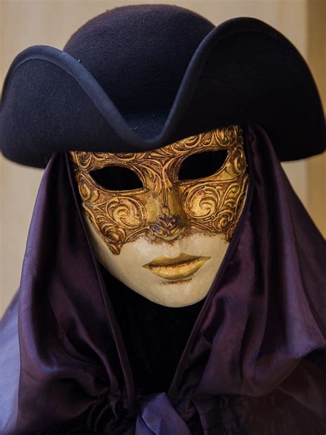 Venedig Maske Hut Kostenloses Foto Auf Pixabay Pixabay