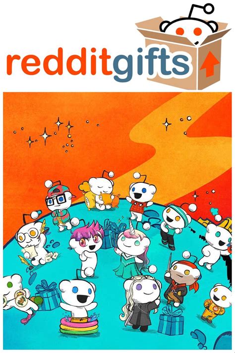 Check spelling or type a new query. redditgifts is a giant online gift exchange that started ...