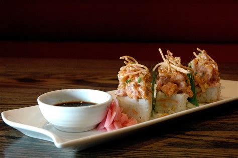 DUDE FOR FOOD: A Sensory Dining Experience at Sutra