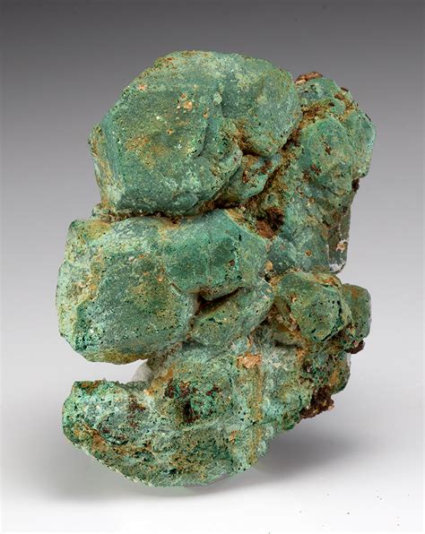 Malachite On Cuprite Minerals For Sale 2454185