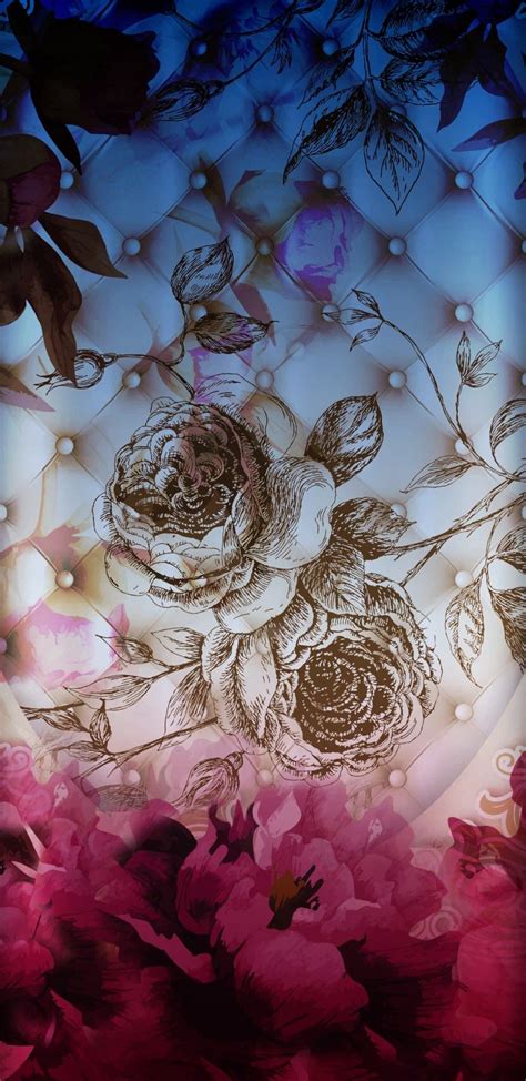 Pin By Madeline Kay On Kwiaty Flower Wallpaper Rose