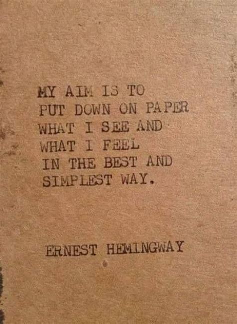 Follow ernest hemingway and explore their bibliography from amazon.com's ernest hemingway ernest hemingway was born in 1899. Ernest Hemingway ernste Sache mit ernster Absicht von ...