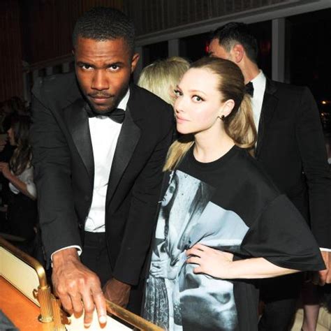 Looks like givenchy creative director and man of the hour riccardo tisci not only dressed some of the met gala's biggest stars (see beyoncé, madonna, kanye carine, roitfeld and kimberly noel kardashian) but he may have undressed one of our favorite rappers, frank ocean, after all that partying at boom boom room. Did Frank Ocean Add Riccardo Tisci To His Trophy Case Last ...