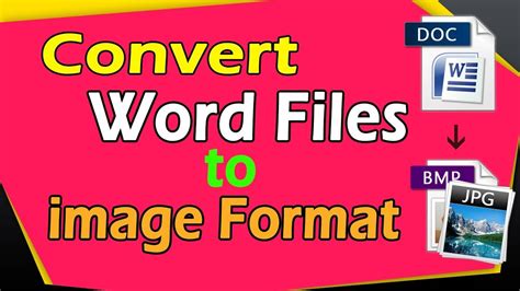 How To Convert A File To Jpeg Plegrey