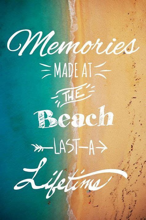 Save Your Ideas About Beach Wall Art Quotes Lindajoy57