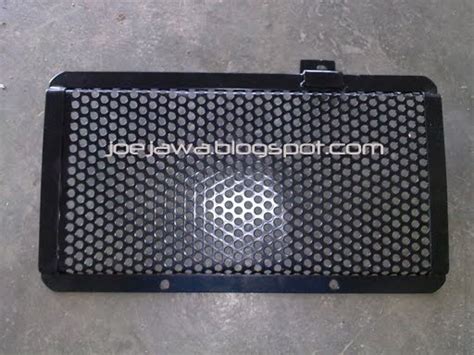 Maybe you would like to learn more about one of these? joejawa: D.I.Y Radiator cover