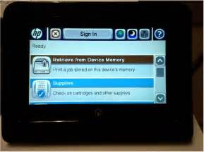 Hp laserjet enterprise m605 drivers will help to correct errors and fix failures of your device. HP LaserJet Enterprise M604, M605, M606 - Control-panel ...