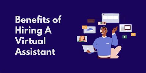 10 Benefits Of Hiring A Virtual Assistant To Grow Your Business