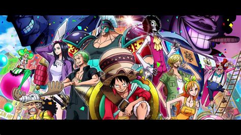 La Fin De One Piece Anoncee Ryosenseiensueur Odalegenie Youtube