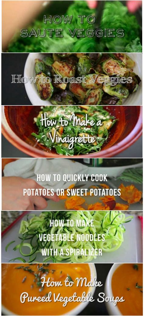 free how to healthy cooking tutorials and meal plans! | Healthy food websites, Healthy, Healthy ...
